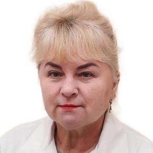 Никитина Елена Борисовна