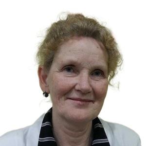 Яблокова Елена Владимировна