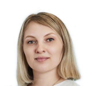 Левкина Гулия Феритовна