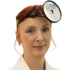 Никитина Елена Федоровна