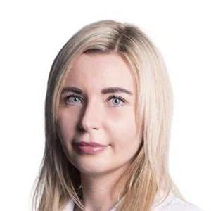 Полозова Наталья Михайловна