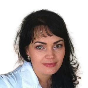 Лаврентьева Ольга Анатольевна
