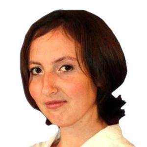 Малькова Валентина Рифовна