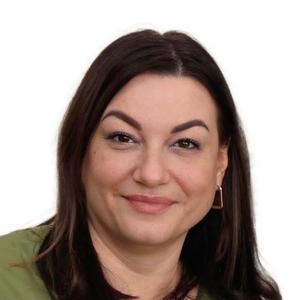 Панфилова Елена Сергеевна
