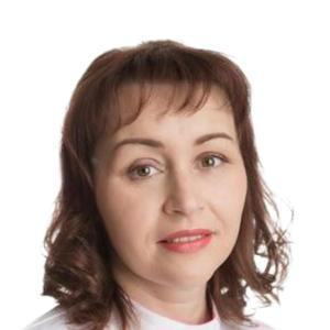 Домнина Светлана Александровна