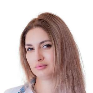 Федулова Ирина Александровна