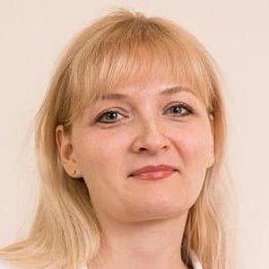 Абубекирова Ирина Сергеевна