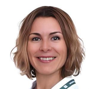 Алюкова Светлана Сергеевна