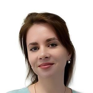 Потапкина Наталия Владимировна