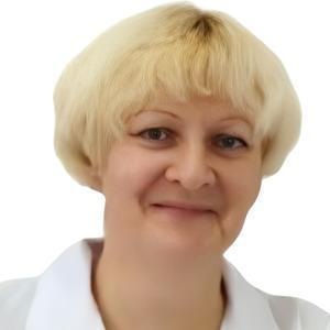 Рощина Ольга Павловна