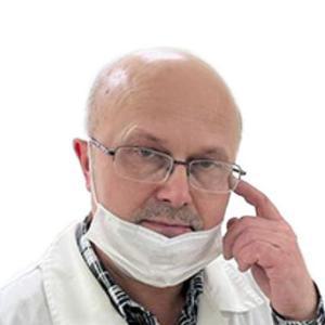 Шестаков Александр Иванович