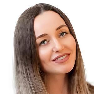Мирошниченко (Дрыкина) Кристина Андреевна