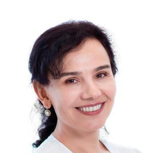 Пирогова Анна Дмитриевна