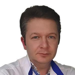 Науменко Андрей Владимирович