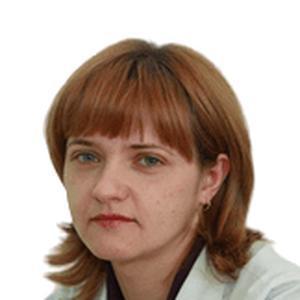 Абрамкина Светлана Викторовна