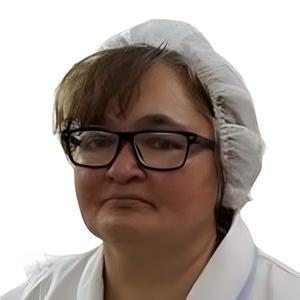 Иванова Элина Александровна