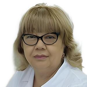 Касымова Линоза Хашимовна