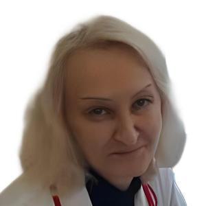 Козлова Галина Александровна