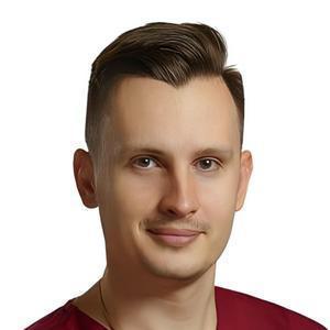 Один Евгений Андреевич