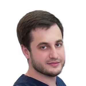 Тугумов Артур Ахмедович