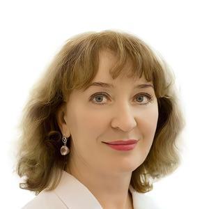 Субботина Светлана Борисовна