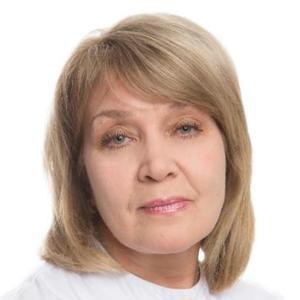 Яковлева Ольга Геннадьевна