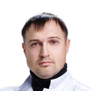 Зенкин Дмитрий Алексеевич