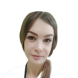 Политова (Сафонова) Елена Владимировна