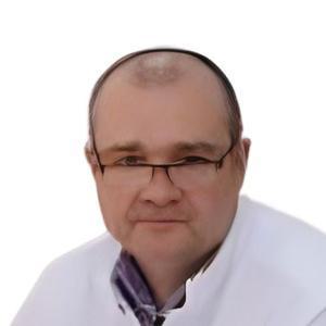 Стрижаков Александр Алексеевич