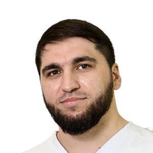 Исмаилов Курбанмагомед Маратович