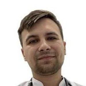 Шайгородский Руслан Валентинович