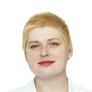 Варешкина Ксения Михайловна