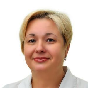 Максютова Екатерина Степановна