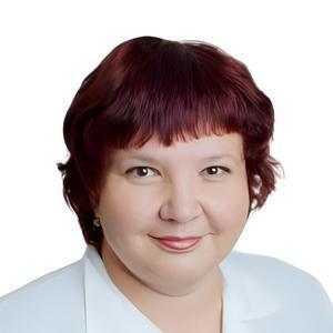 Набоких Наталья Борисовна