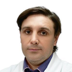 Воронцов Максим Михайлович
