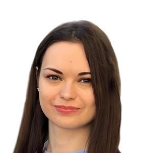 Бей Ирина Владимировна