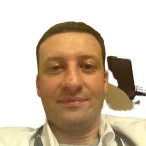 Арутюнов Артур Владимирович