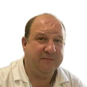 Мартынов Игорь Геннадьевич