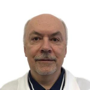 Лайнер Михаил Григорьевич