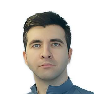 Яковлев Артём Русланович