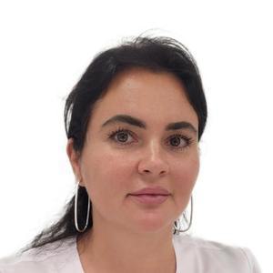 Мухаметзянова Вероника Маратовна