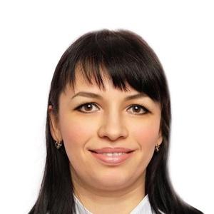 Толстошеева Виктория Владимировна