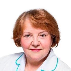 Недопекина Татьяна Андреевна