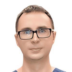 Баранов Владимир Валерьевич