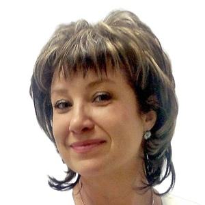 Мачулина Ирина Николаевна