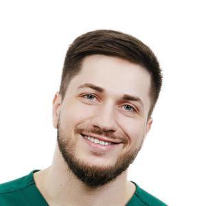 Яхьяев Рустам Рустимович