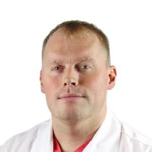 Михайлюков Владимир Михайлович