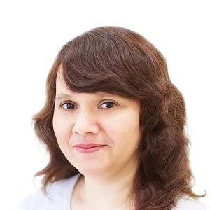 Ялалова Алсу Фаиловна
