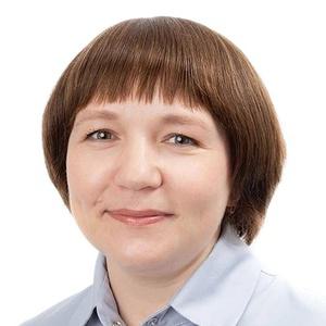 Сандракова Валентина Аркадьевна