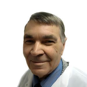 Власкин Виктор Александрович